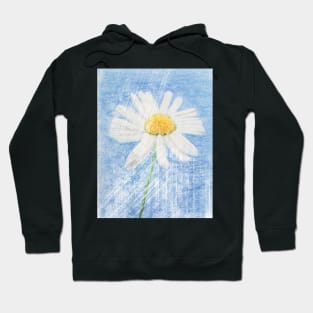 Daisy Hoodie